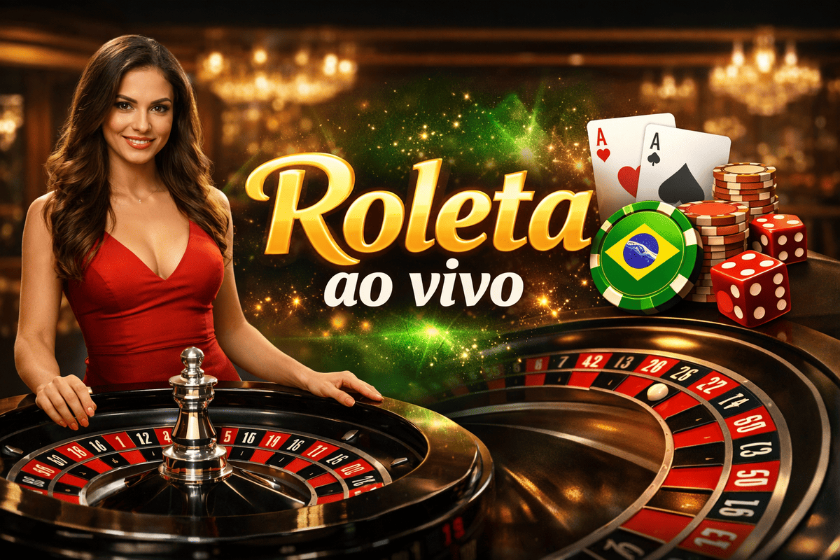 Roleta 688v com